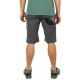 BELAY Short M Carbon Black