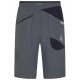 BELAY Short M Carbon Black