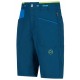 Šorti BELAY Short M Storm blue Electric blue