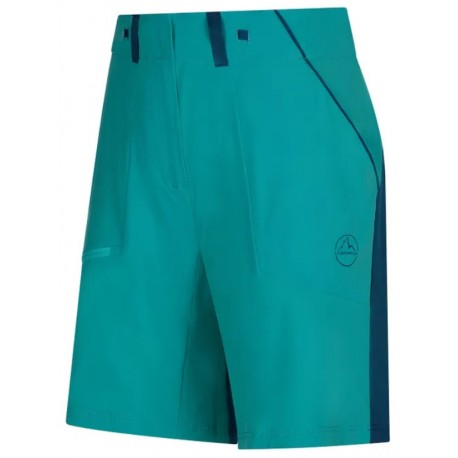 SCOUT Short W Lagoon Storm blue