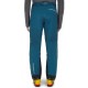 ALPINE Guide GTX Pant M Storm blue