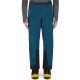 ALPINE Guide GTX Pant M Storm blue