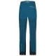 ALPINE Guide GTX Pant M Storm blue