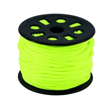 Tent rope Luminous, 30m