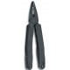 Multitool SwissTool Spirit XBS, 105mm, Black Oxide