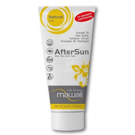 Pēcsauļošanās krems AfterSun Body Balm 75ml