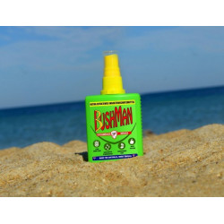 Pretinsektu līdzeklis Anti-Insect Deet 40%, Spray 90ml
