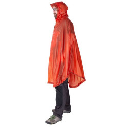 Pončo Daypack & Bike Poncho UL