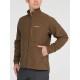 CHAMEECE Jacket Mens Dark Brown