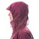 STORM CRUISER Jacket W Claret