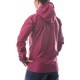 STORM CRUISER Jacket W Claret