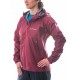 STORM CRUISER Jacket W Claret