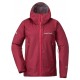 STORM CRUISER Jacket W Claret