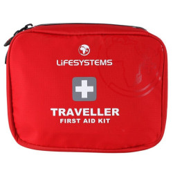 Aptieciņa Traveller First Aid Kit