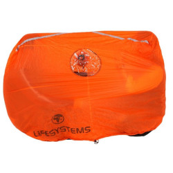 Tents/patvērums SURVIVAL Shelter 2 person