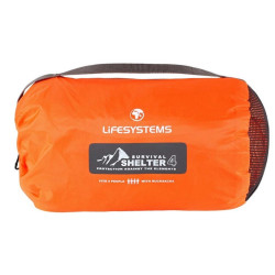 SURVIVAL Shelter 4 person