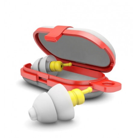 Ausu aizbāžņi Ear plugs FlyFit