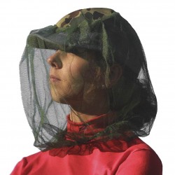 Mosquito hat net No-See-Um