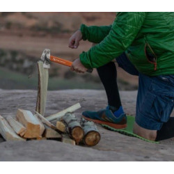 Cirvis/āmurs Stake Hammer/Hatchet