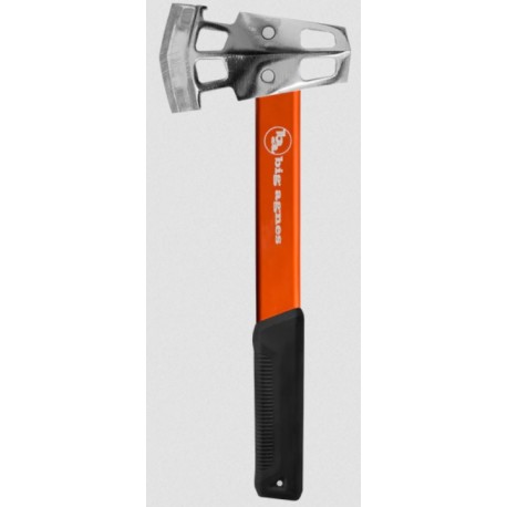 Cirvis/āmurs Stake Hammer/Hatchet