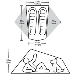 TIGER WALL UL2 Platinium