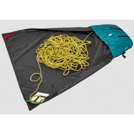 SUPER CHUTE Rope bag