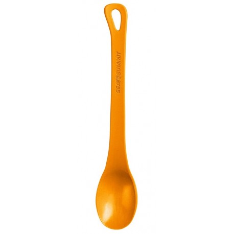 Ēdamrīks DELTA Long Handled Spoon