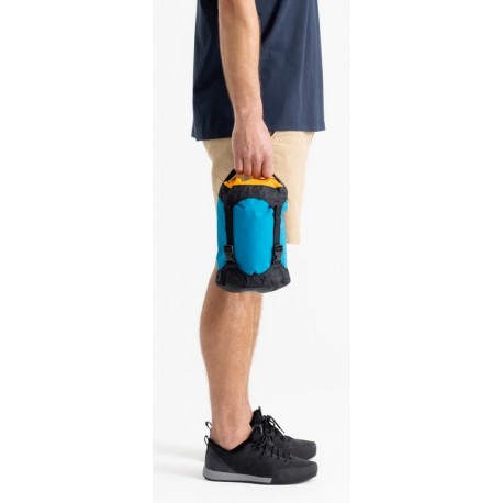 Kompresijas maiss EVAC Compression Dry Bag