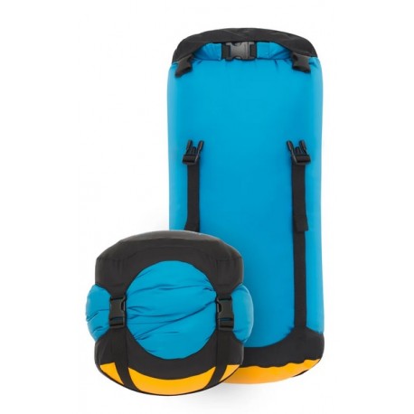 EVAC Compression Dry Bag