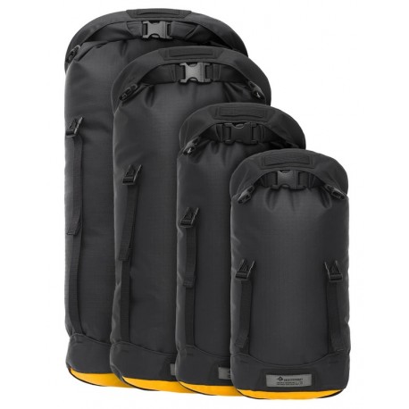 Kompresijas maiss EVAC Compression Dry Bag HD