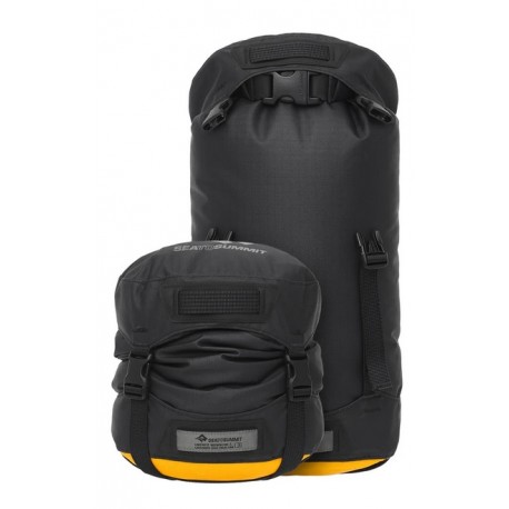 Kompresijas maiss EVAC Compression Dry Bag HD