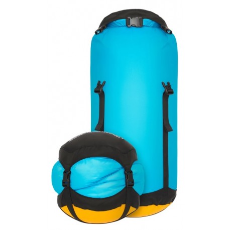 Kompresijas maiss EVAC Compression Dry Bag UL