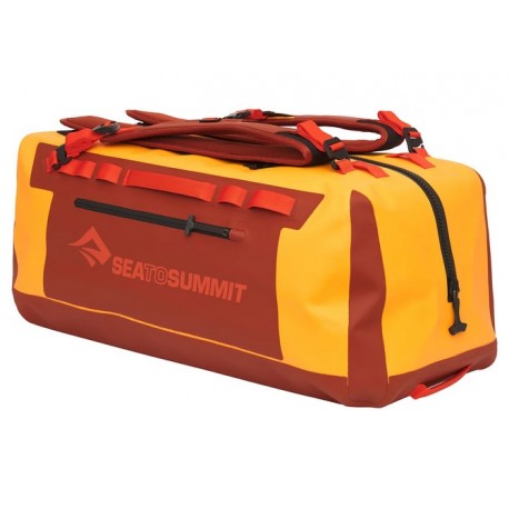 Transportsoma HYDRAULIC Pro Dry Pack 75L