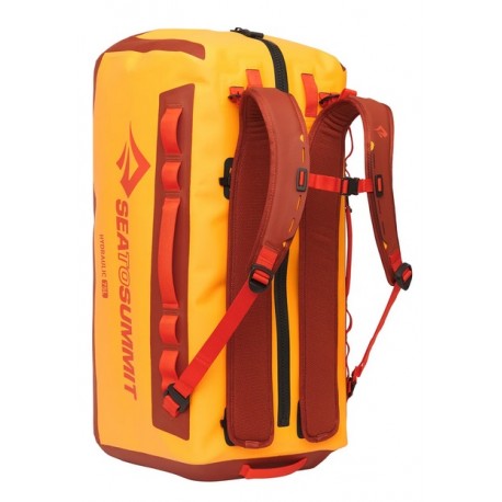 Transportsoma HYDRAULIC Pro Dry Pack 75L