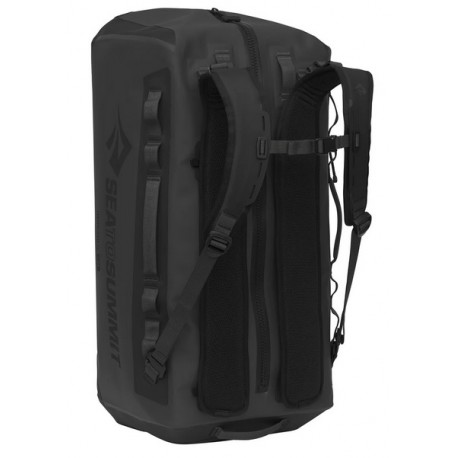 Transportsoma HYDRAULIC Pro Dry Pack 75L