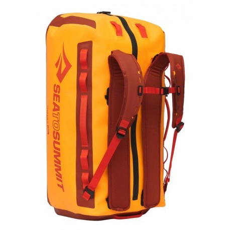 HYDRAULIC Pro Dry Pack 100L