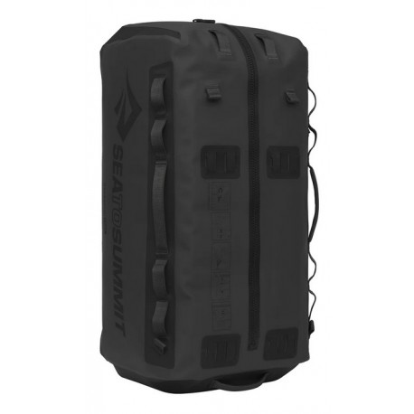 HYDRAULIC Pro Dry Pack 100L