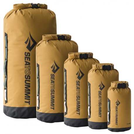 Ūdensmaiss BIG RIVER Dry Bag