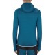 Jaka LUCENDRO Thermal Hoody M Storm blue