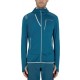 Jaka LUCENDRO Thermal Hoody M Storm blue