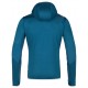 Jaka LUCENDRO Thermal Hoody M Storm blue