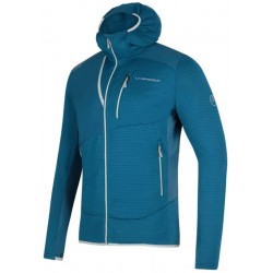 Jaka LUCENDRO Thermal Hoody M Storm blue
