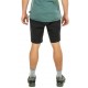 Šorti GUARD Short M Black Carbon