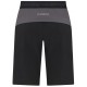 Šorti GUARD Short M Black Carbon