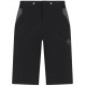 Šorti GUARD Short M Black Carbon