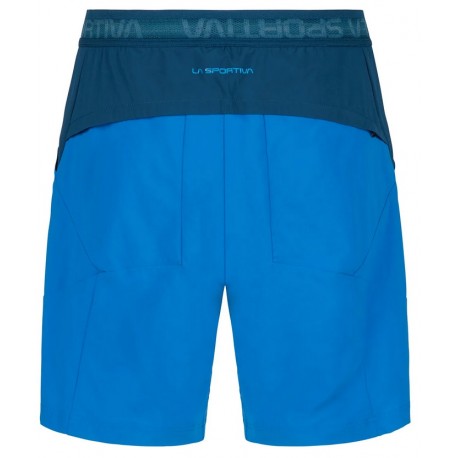 Šorti GUARD Short M Electric blue Storm blue