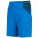 Šorti GUARD Short M Electric blue Storm blue