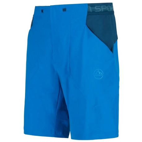 GUARD Short M Electric blue Storm blue