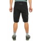 Šorti SCOUT Short M Black