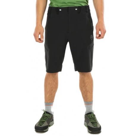 SCOUT Short M Black